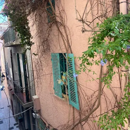 L'atelier Du Portail 9 * Saint-Tropez