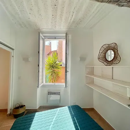 L'atelier Du Portail 9 Lägenhet