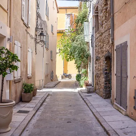 L'atelier Du Portail 9