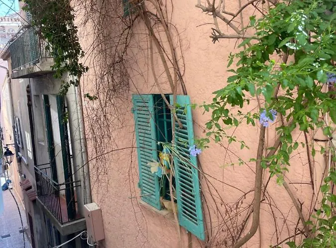 L'atelier Du Portail 9 * Saint-Tropez