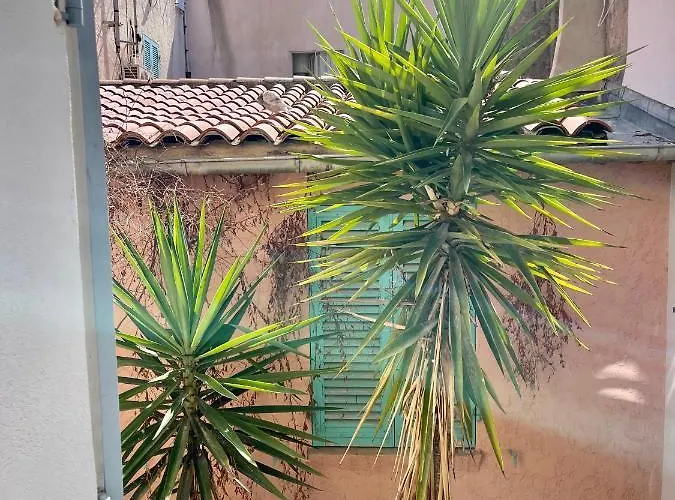 L'atelier Du Portail 9 Appartement