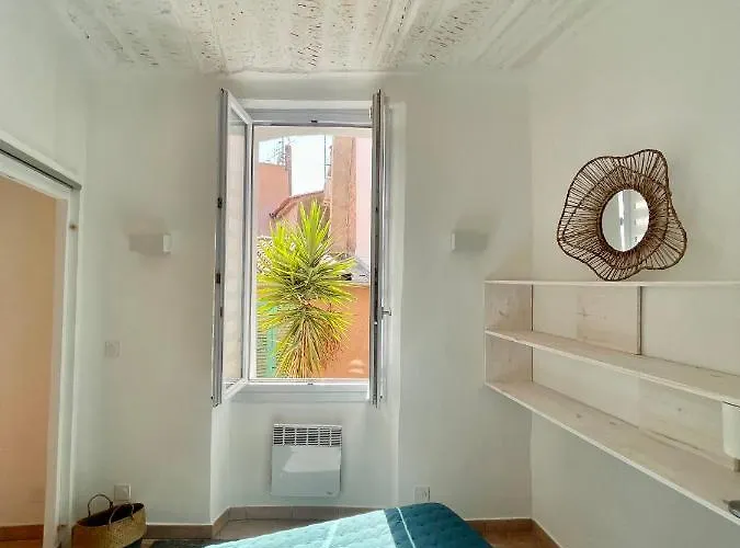 L'atelier Du Portail 9 Appartement