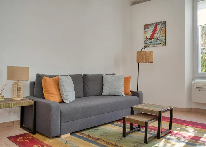 L'atelier Du Portail 9 Saint-Tropez