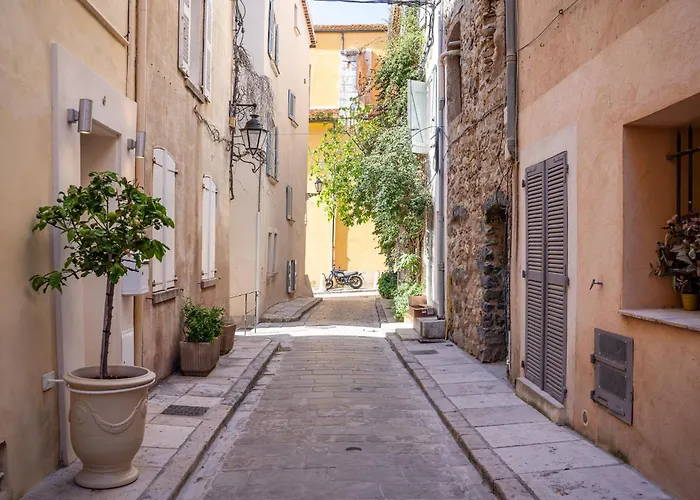 L'atelier Du Portail 9